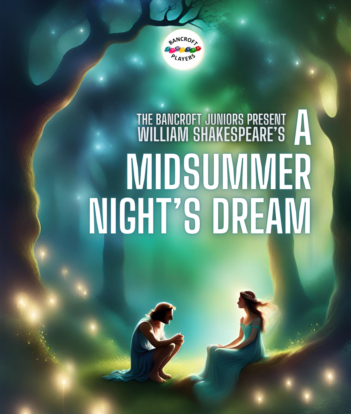 A Midsummer Nights Dream (2024)