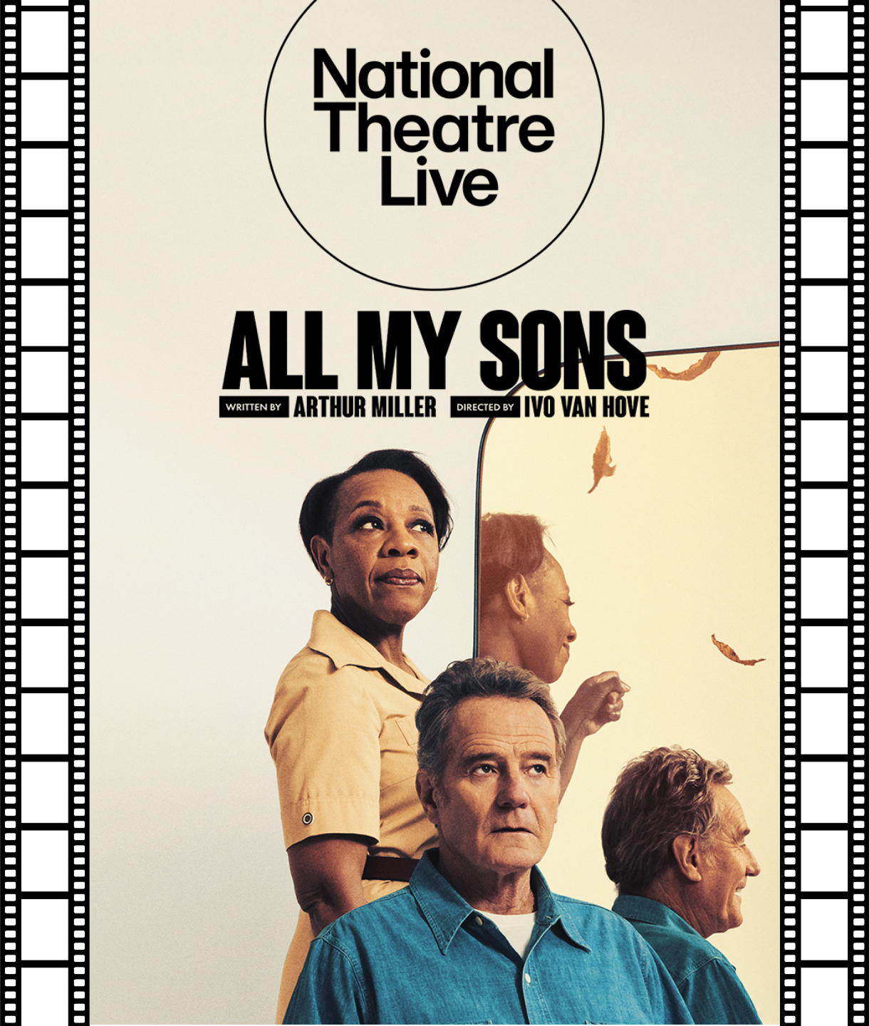 NTLive - All My Sons