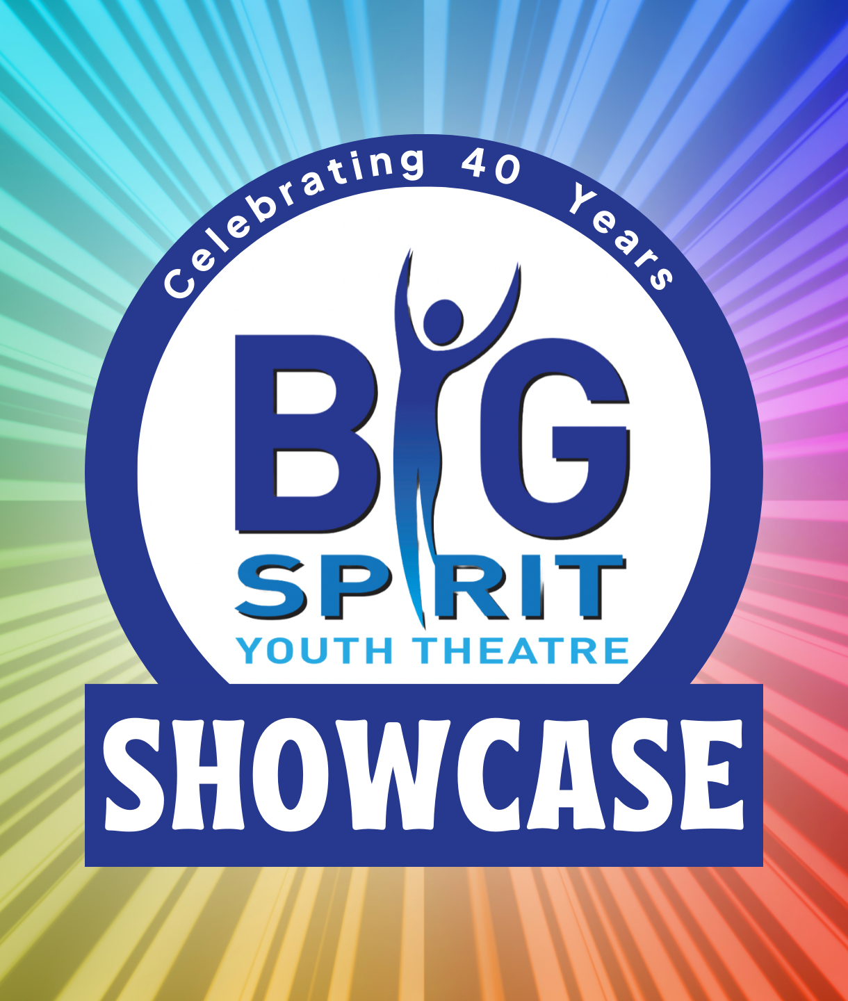 Big Spirit - 40th Year Showcase