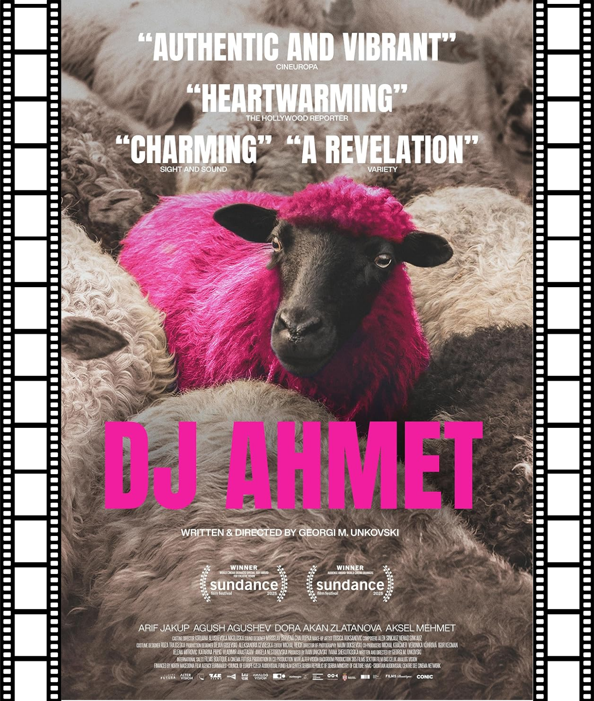 DJ Ahmet (PG)