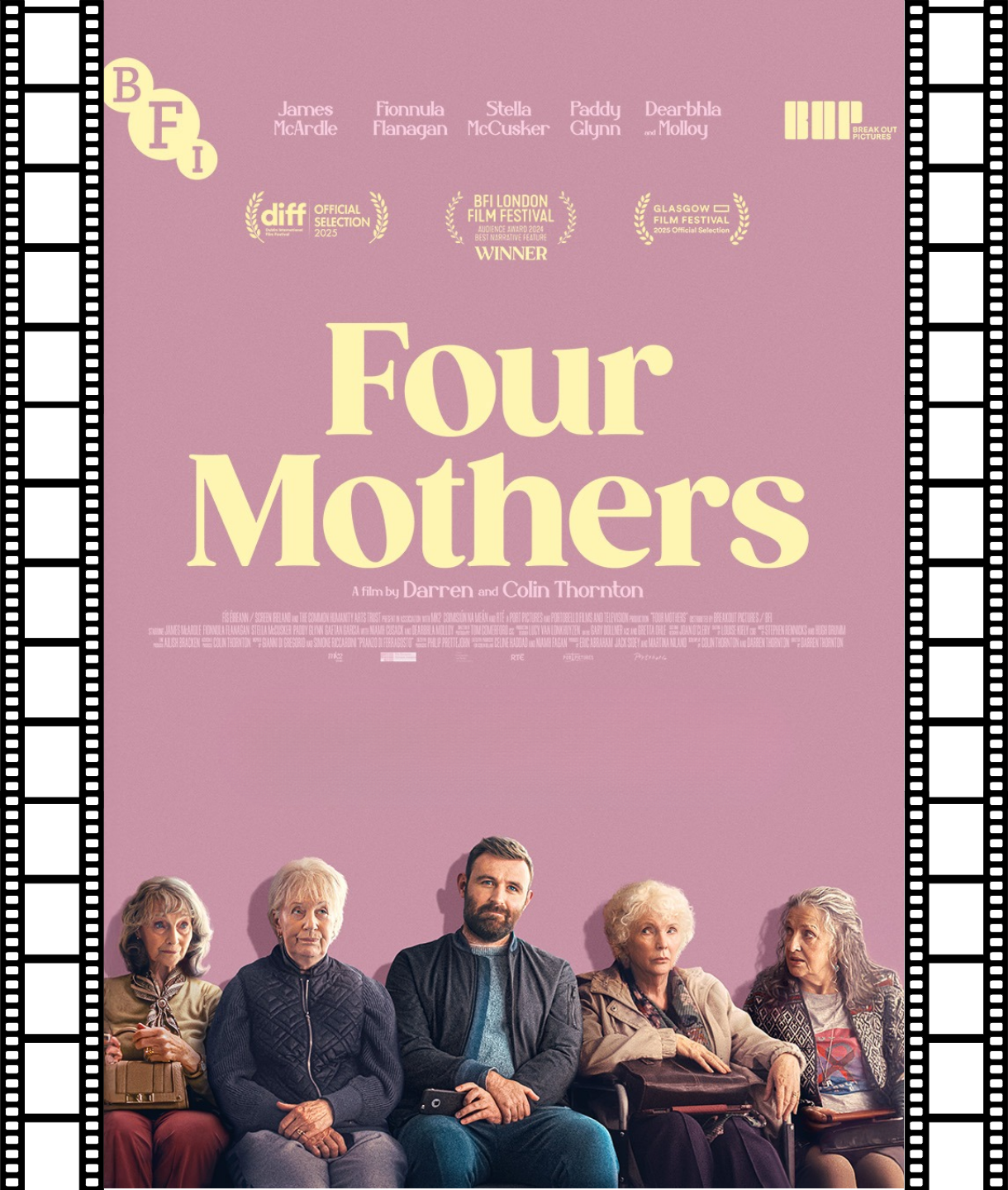 Four Mothers (15)