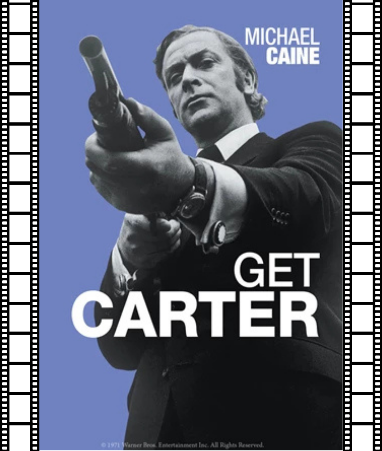 Get Carter (18) UK