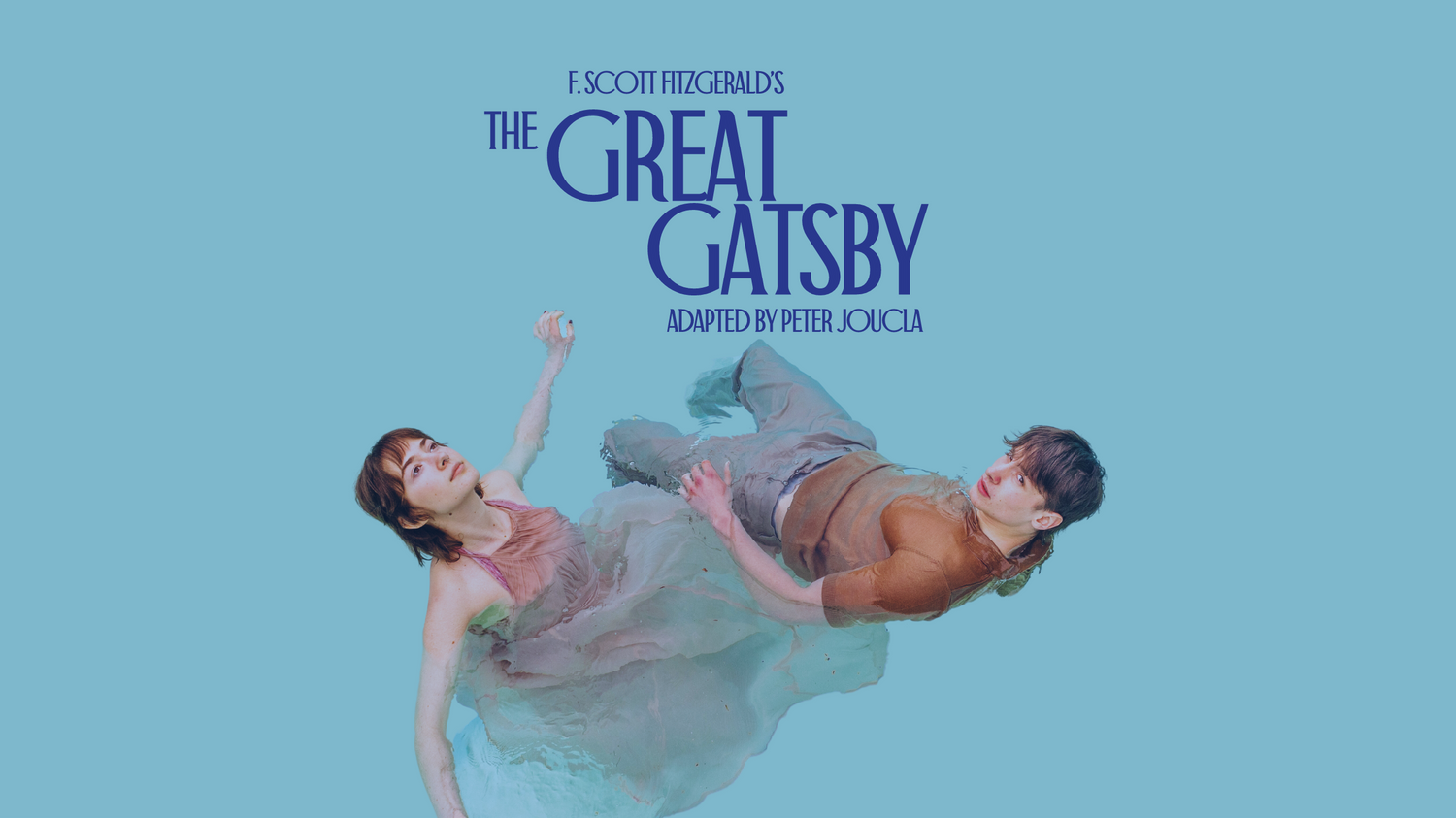 Great Gatsby - The Queen Mother Theatre