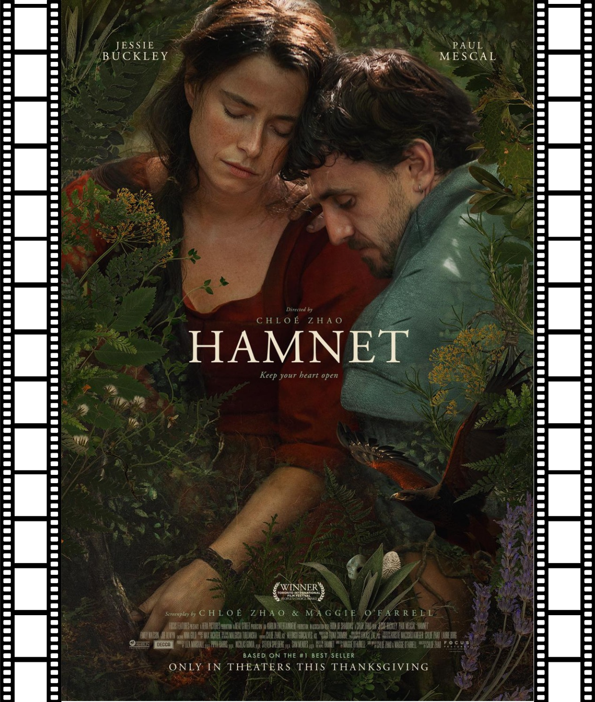 Hamnet