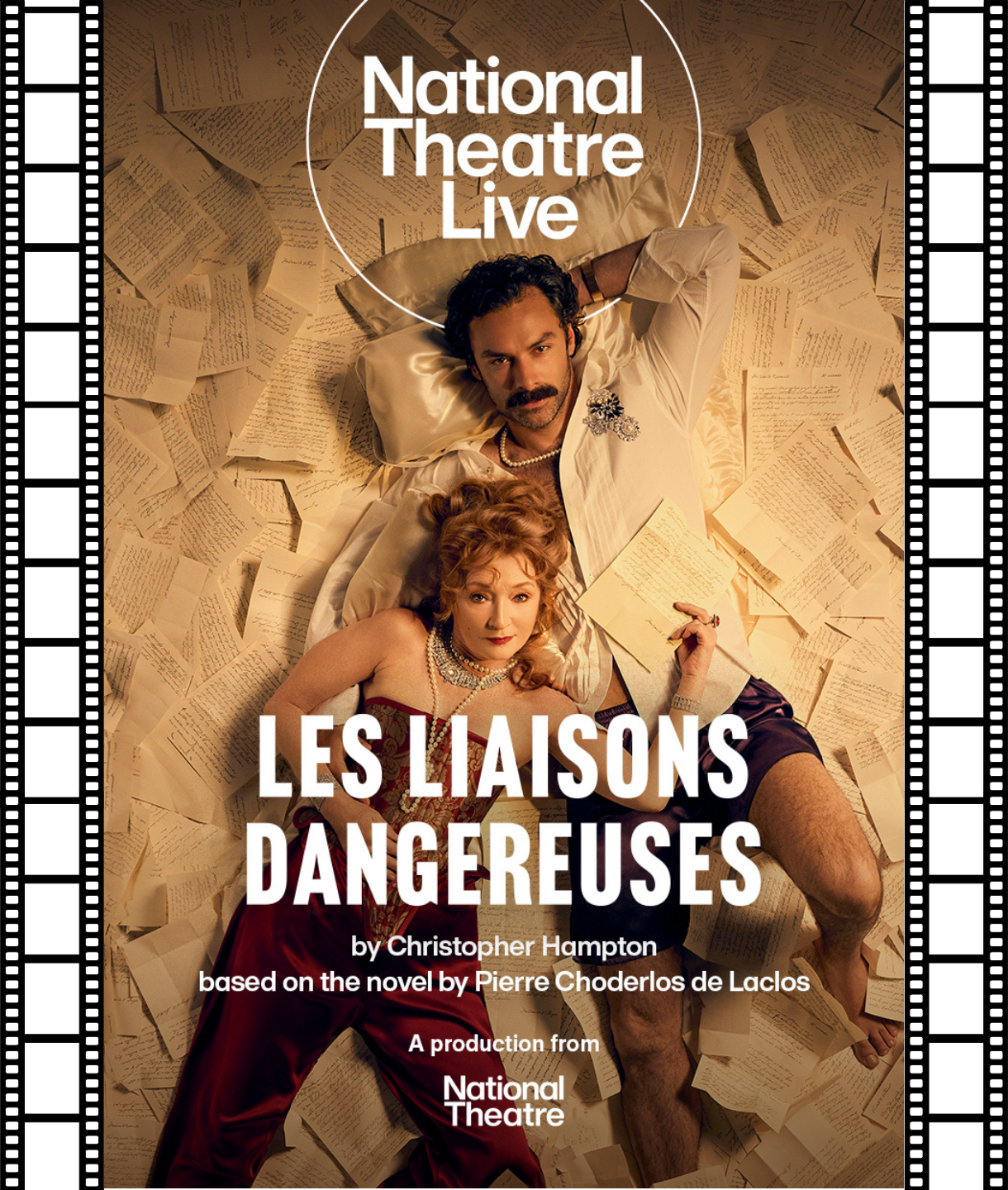 Les Liaisons Dangereuses  