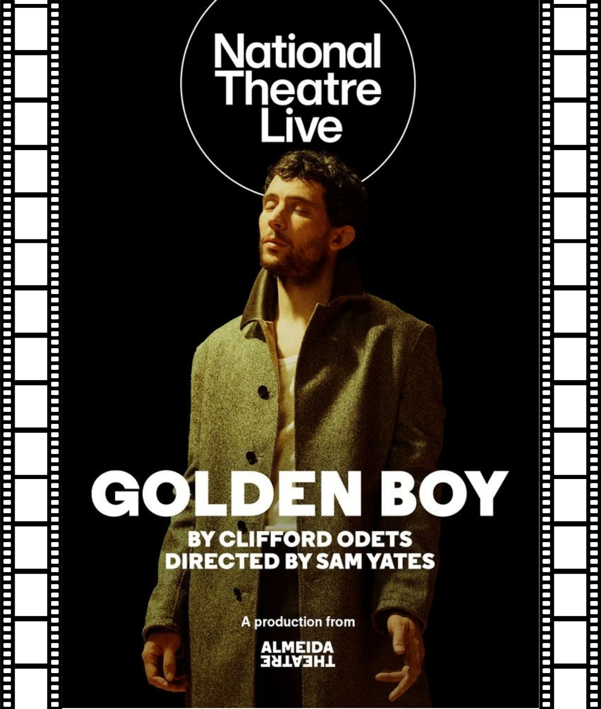 NTLive - Golden Boy