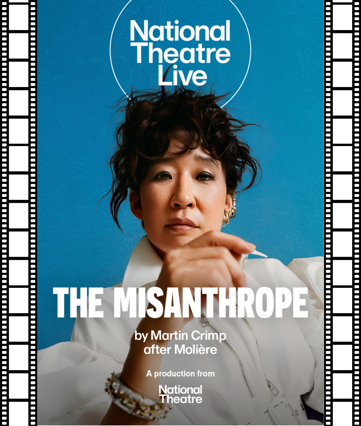 NTLive - The Misanthrope
