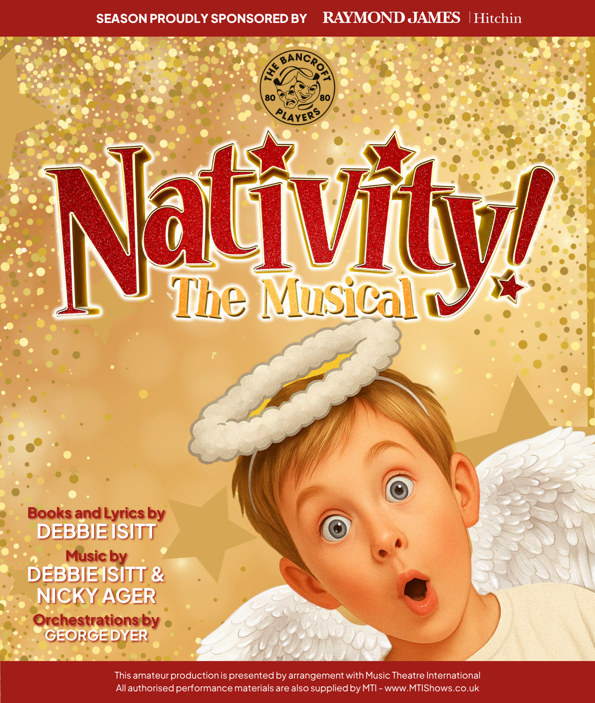 Nativity! The Musical