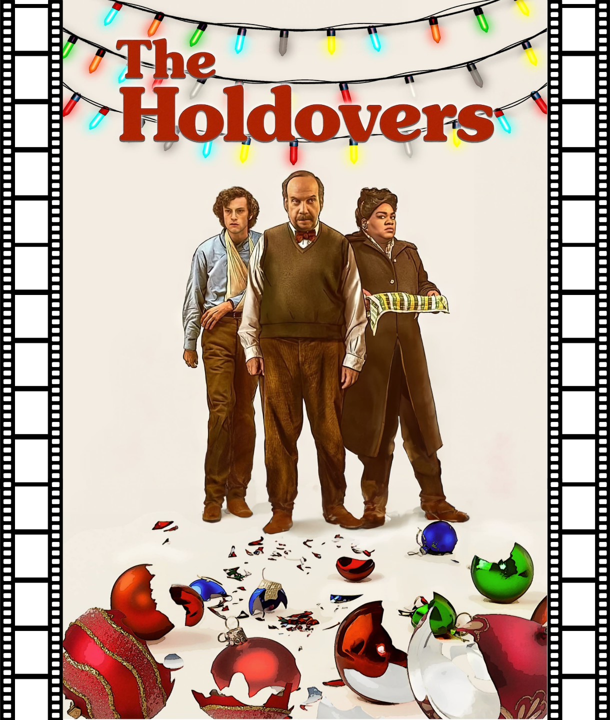 The Holdovers (15) 