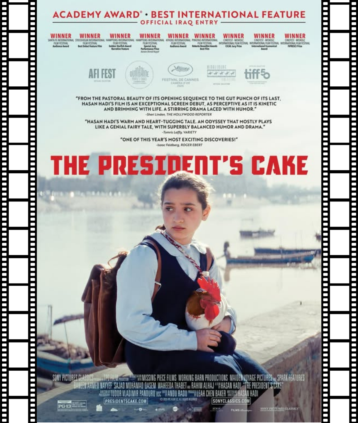 The President's Cake (15)