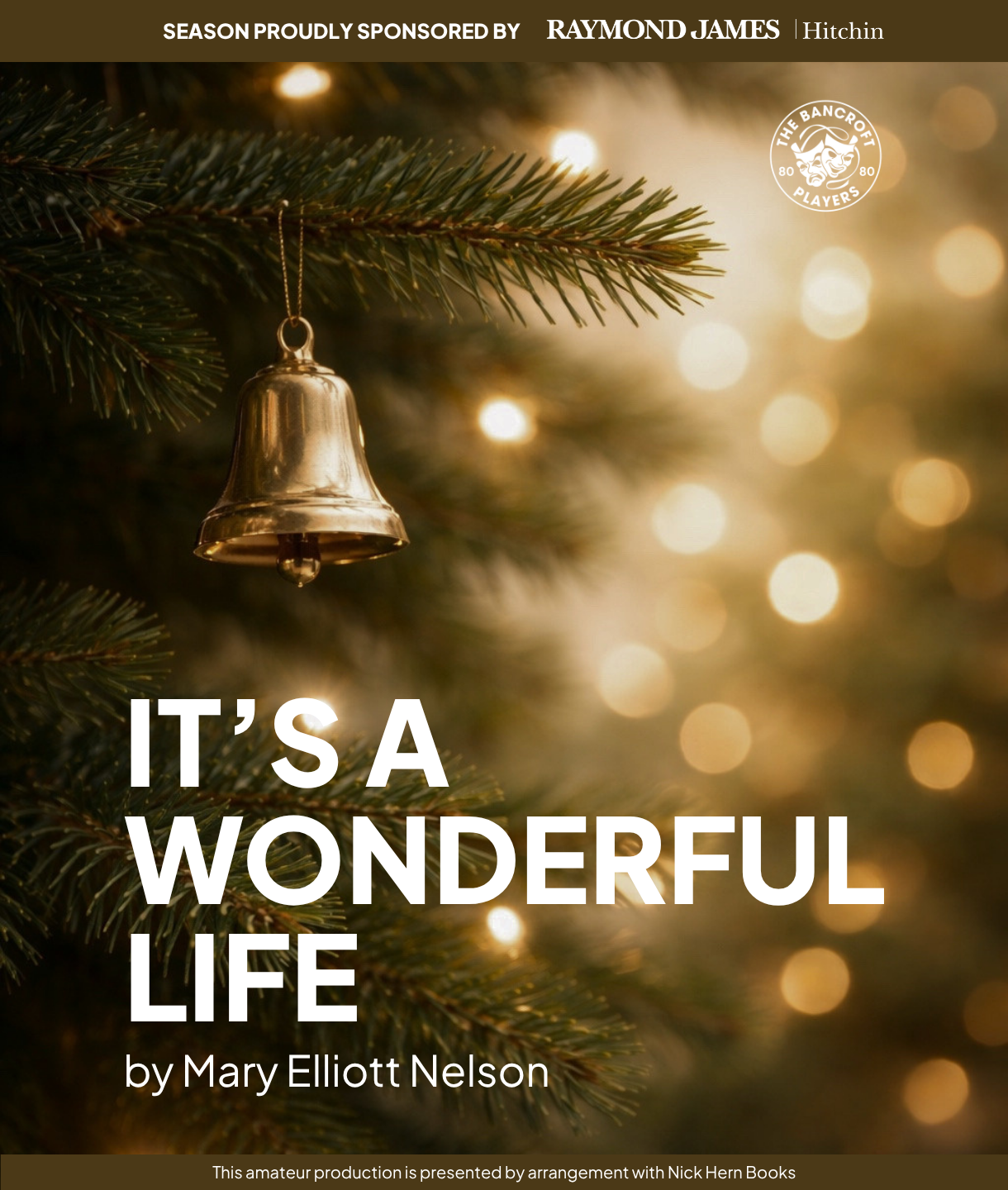 It’s a Wonderful Life