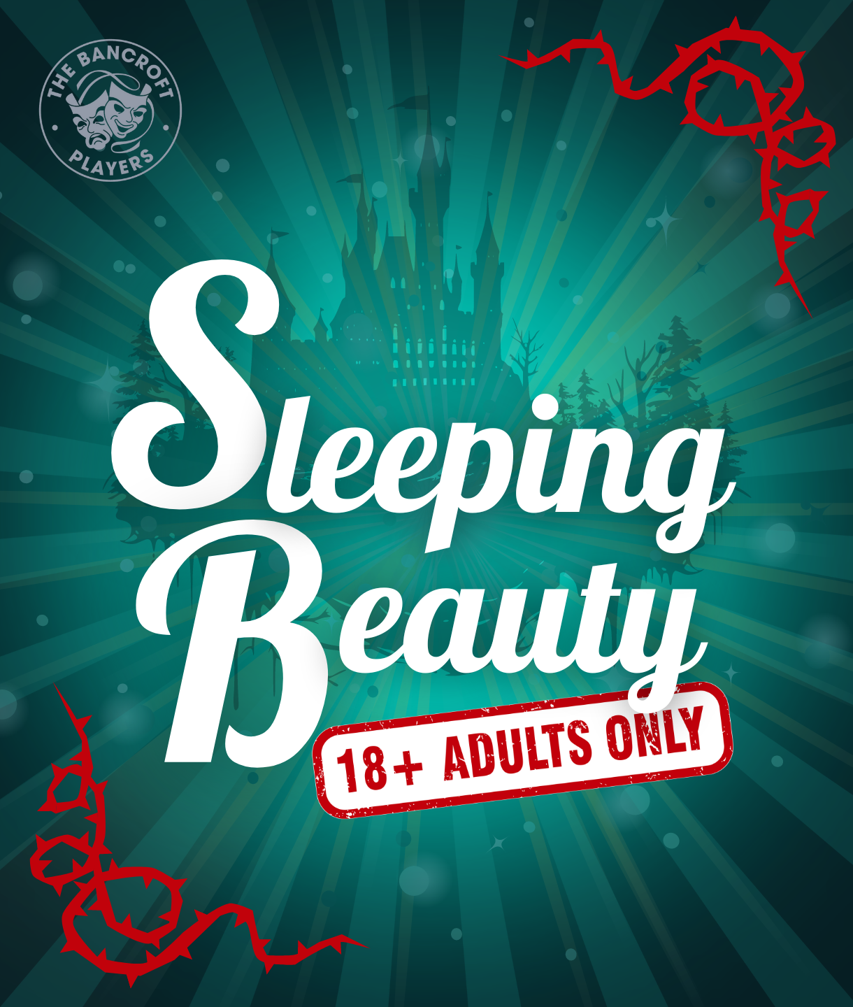 Sleeping Beauty - Adults Only